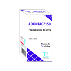 ADONTAG ®150
